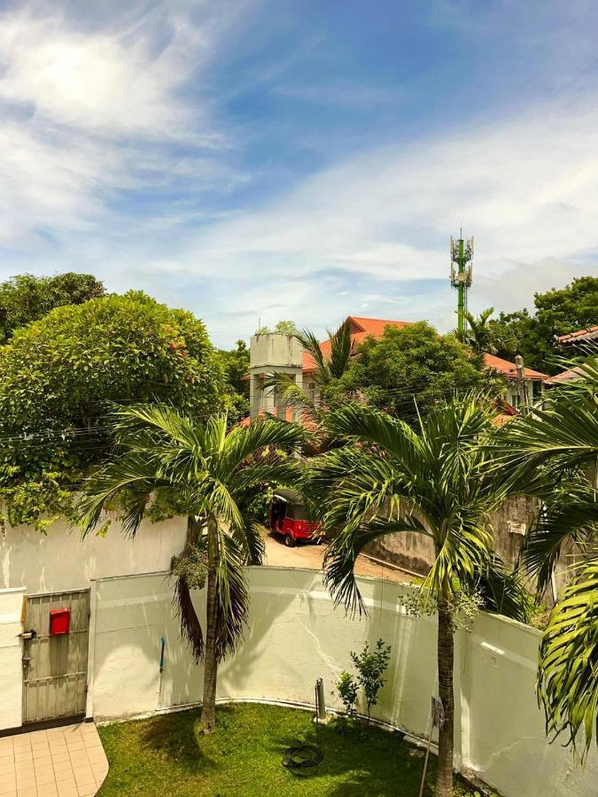 Heritage Villa Colombo7 外观 照片