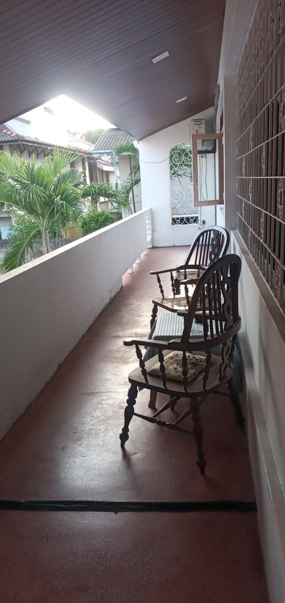 Heritage Villa Colombo7 外观 照片